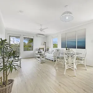 Seaside Self-contained Apartment