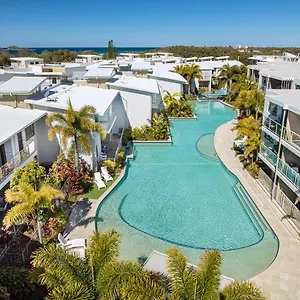 Dunes Resort