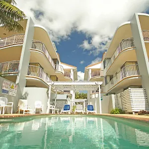 Surf Club Aparthotel
