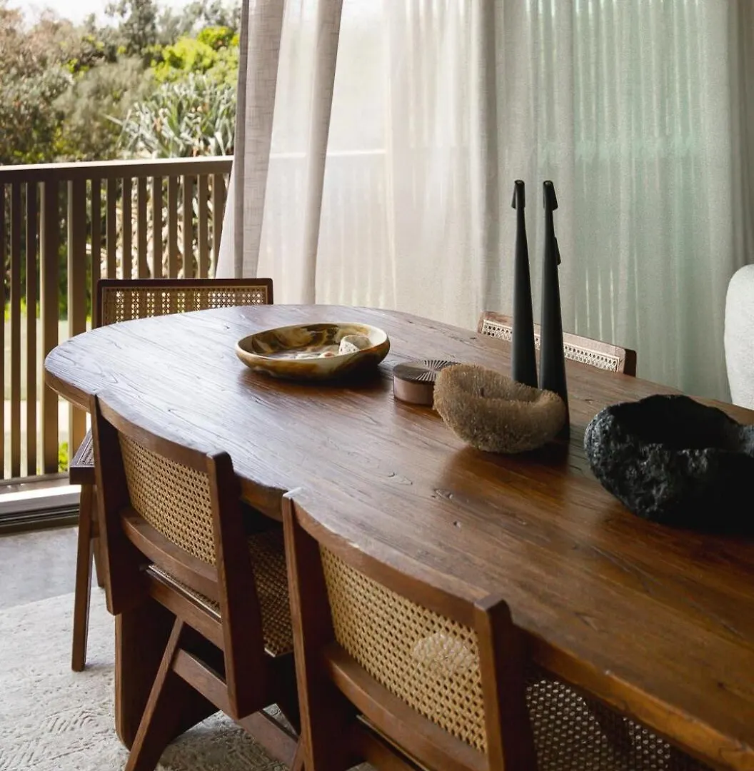 Nacre Curated Luxury - Steps To The Beach - Heated Pool Marcoola Apartment