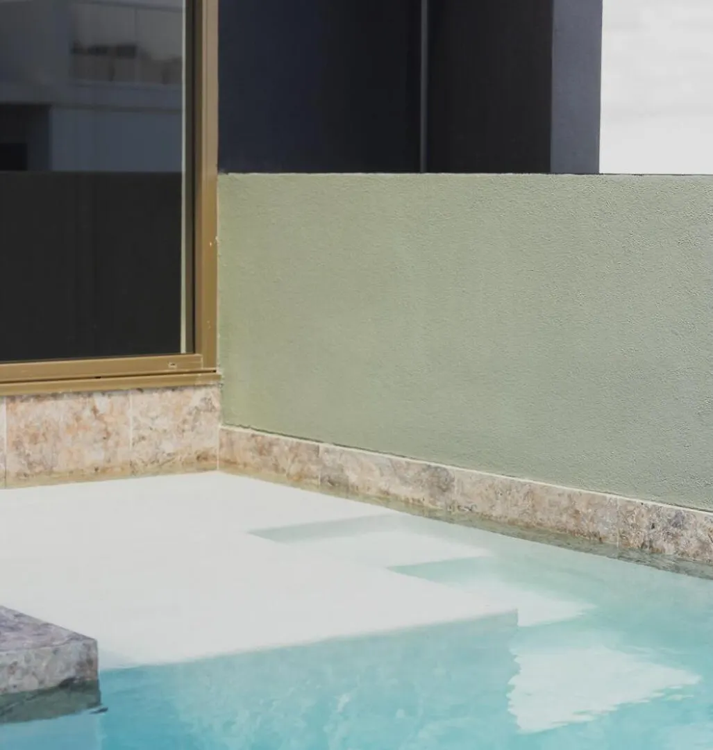 Nacre Curated Luxury - Steps To The Beach - Heated Pool Marcoola 0*,