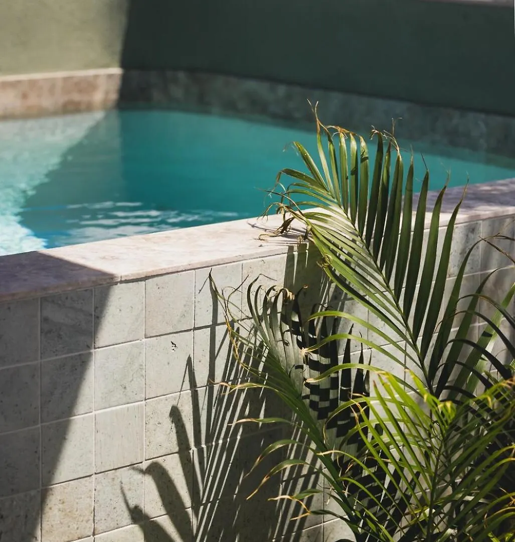 Apartment Nacre Curated Luxury - Steps To The Beach - Heated Pool Marcoola Australia