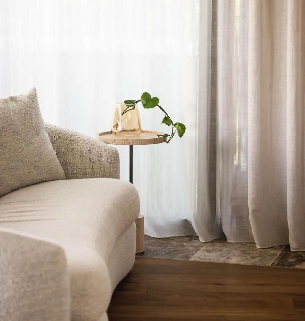 Nacre Curated Luxury - Steps To The Beach - Heated Pool Marcoola Apartment