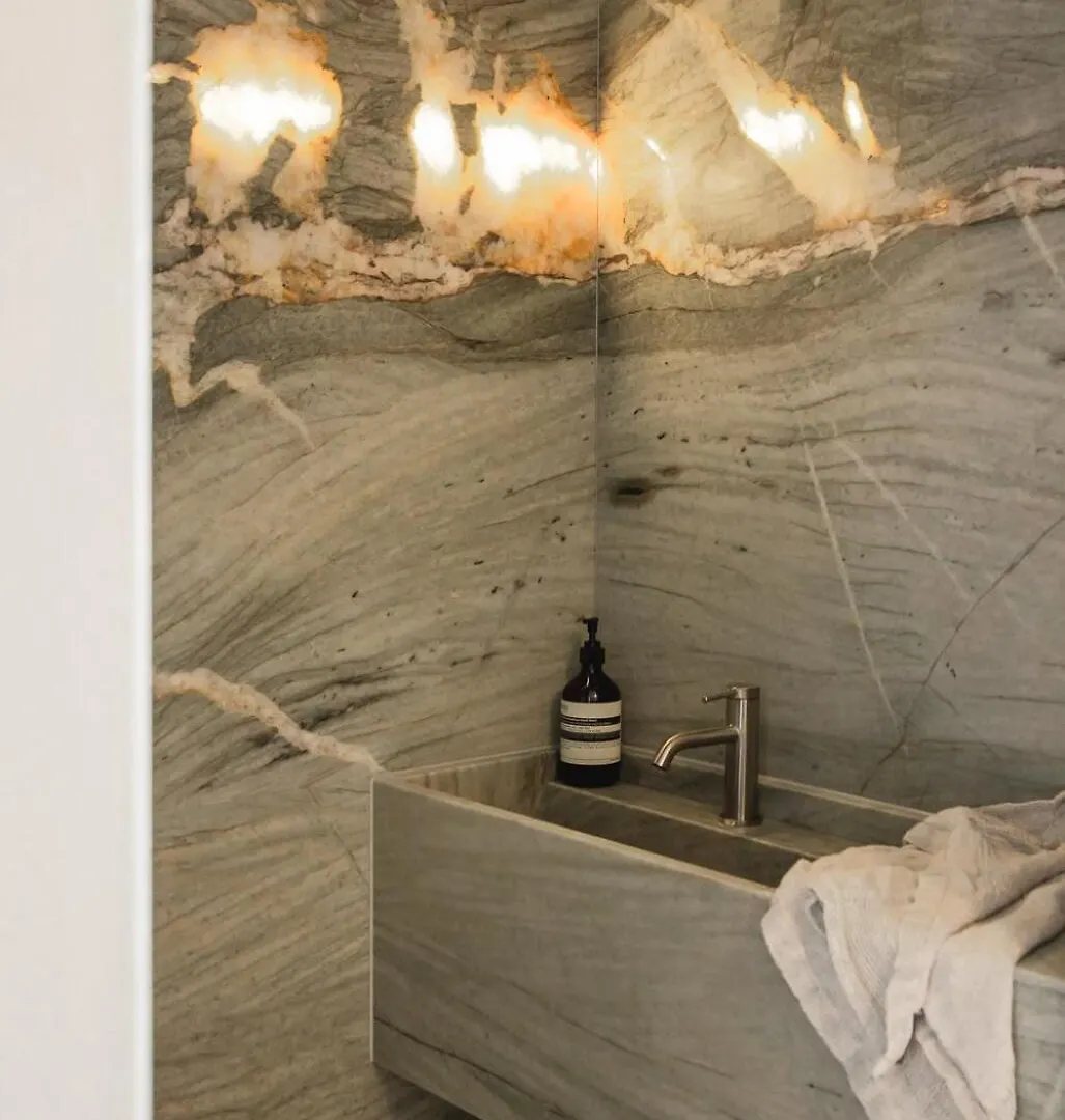 Nacre Curated Luxury - Steps To The Beach - Heated Pool Marcoola Apartment