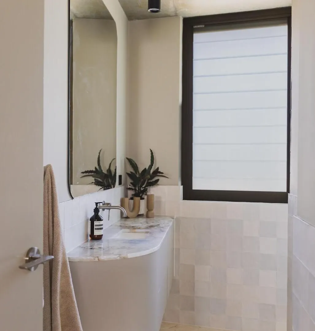 Apartment Nacre Curated Luxury - Steps To The Beach - Heated Pool Marcoola Australia