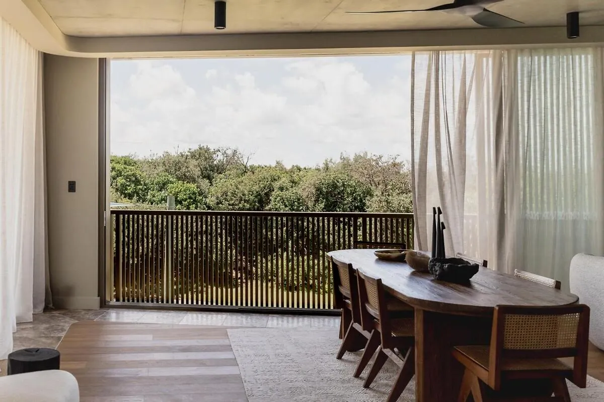 Apartment Nacre Curated Luxury - Steps To The Beach - Heated Pool Marcoola Australia