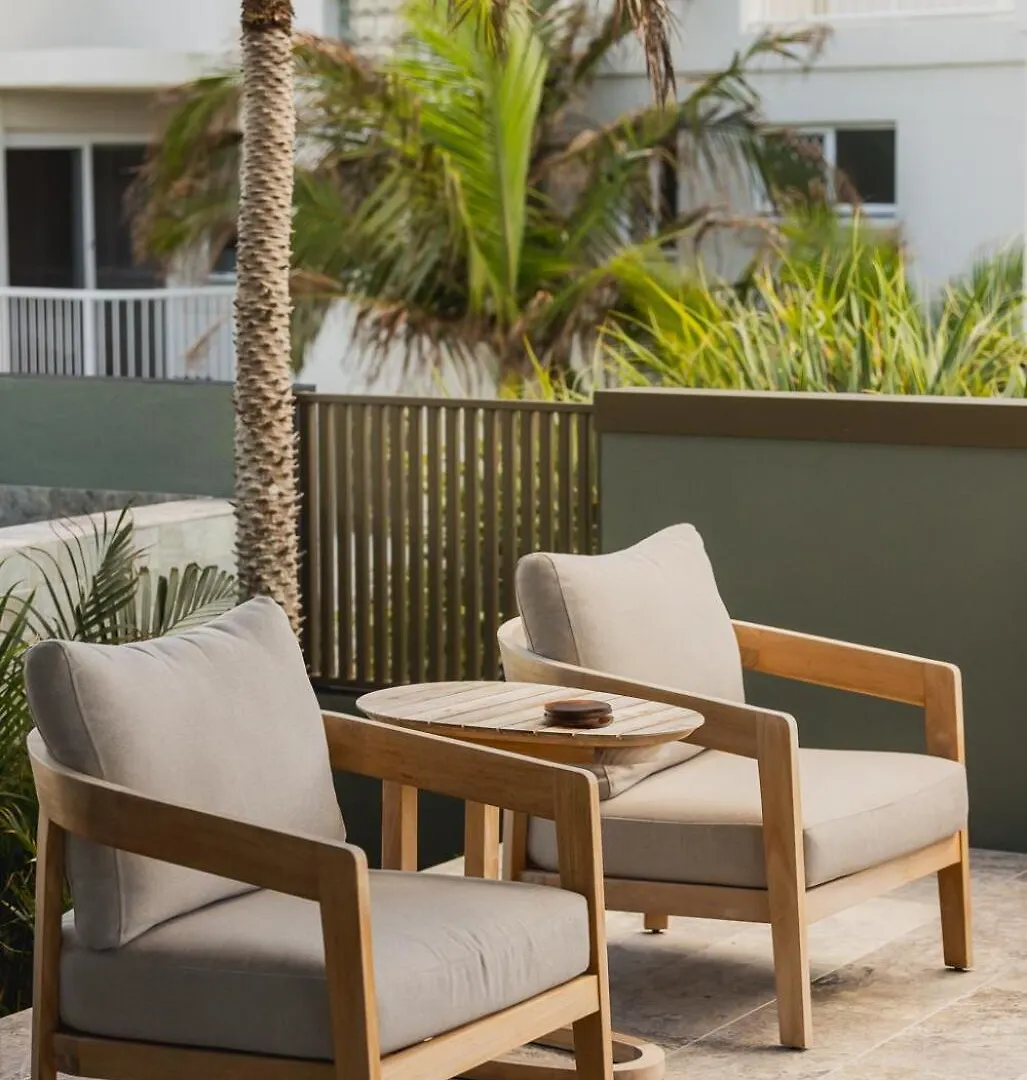 Nacre Curated Luxury - Steps To The Beach - Heated Pool Marcoola