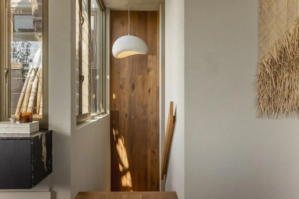 Apartment Nacre Curated Luxury - Steps To The Beach - Heated Pool Marcoola Australia